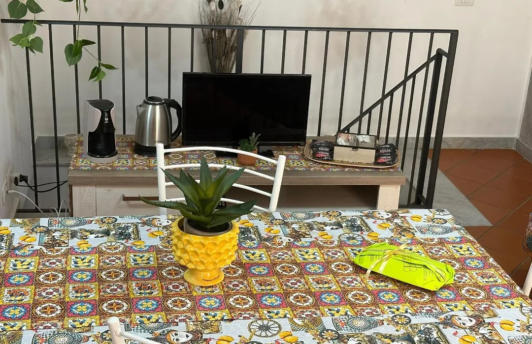 A casa di Francy-1