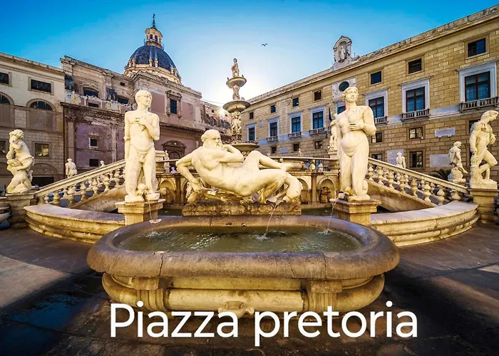 Casa Centro Storico O Capu
